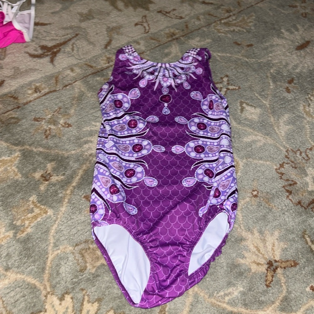 Leotards